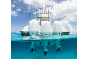 How to Measure an Outboard Motor Shaft Size: A Step-by-Step Guide For All Outboard Engines