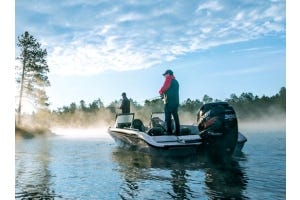 mercury outboard motors