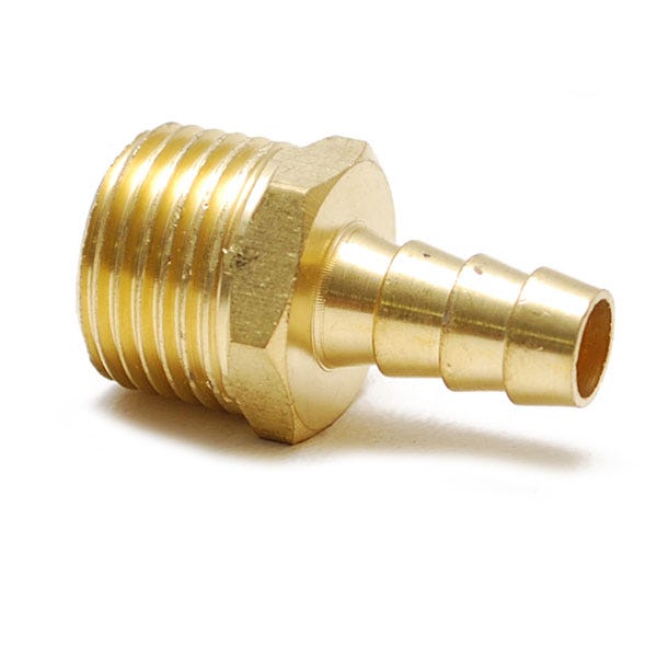 Brass and Alloy Fittings