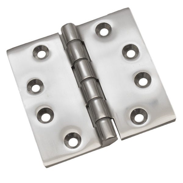 Hinges (Stainless Steel)