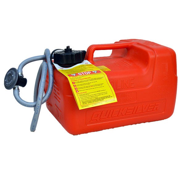 Fuel Tanks 1 to 29 Gallon