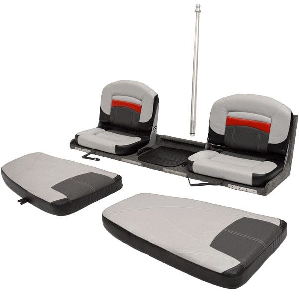 Bench Boat Seats, Marine Boat Bench & Jump Seats