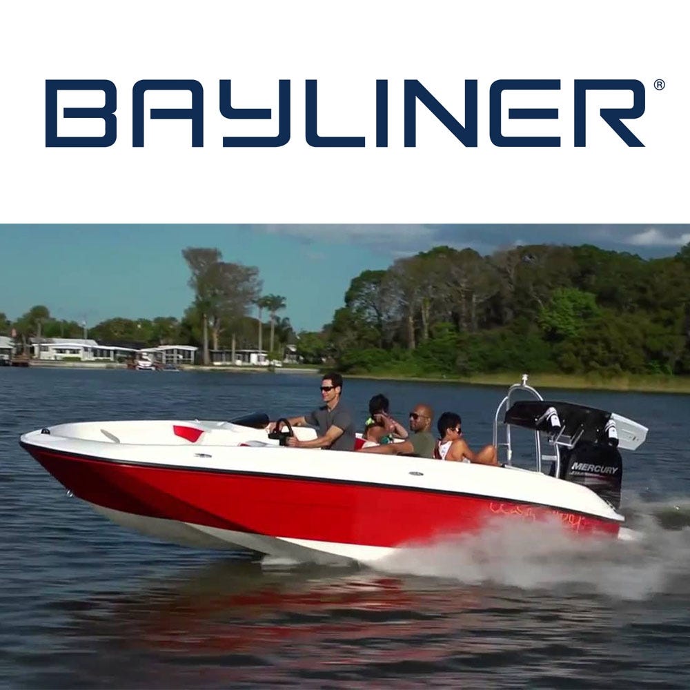 Bayliner Boats