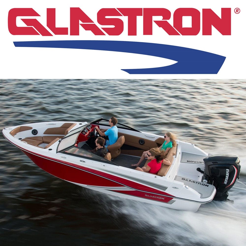 Glastron Boats