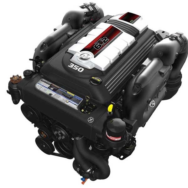 Inboard Boat Engines, Inboard/Outboard Boat Engines, I/O Engines | Boat ...