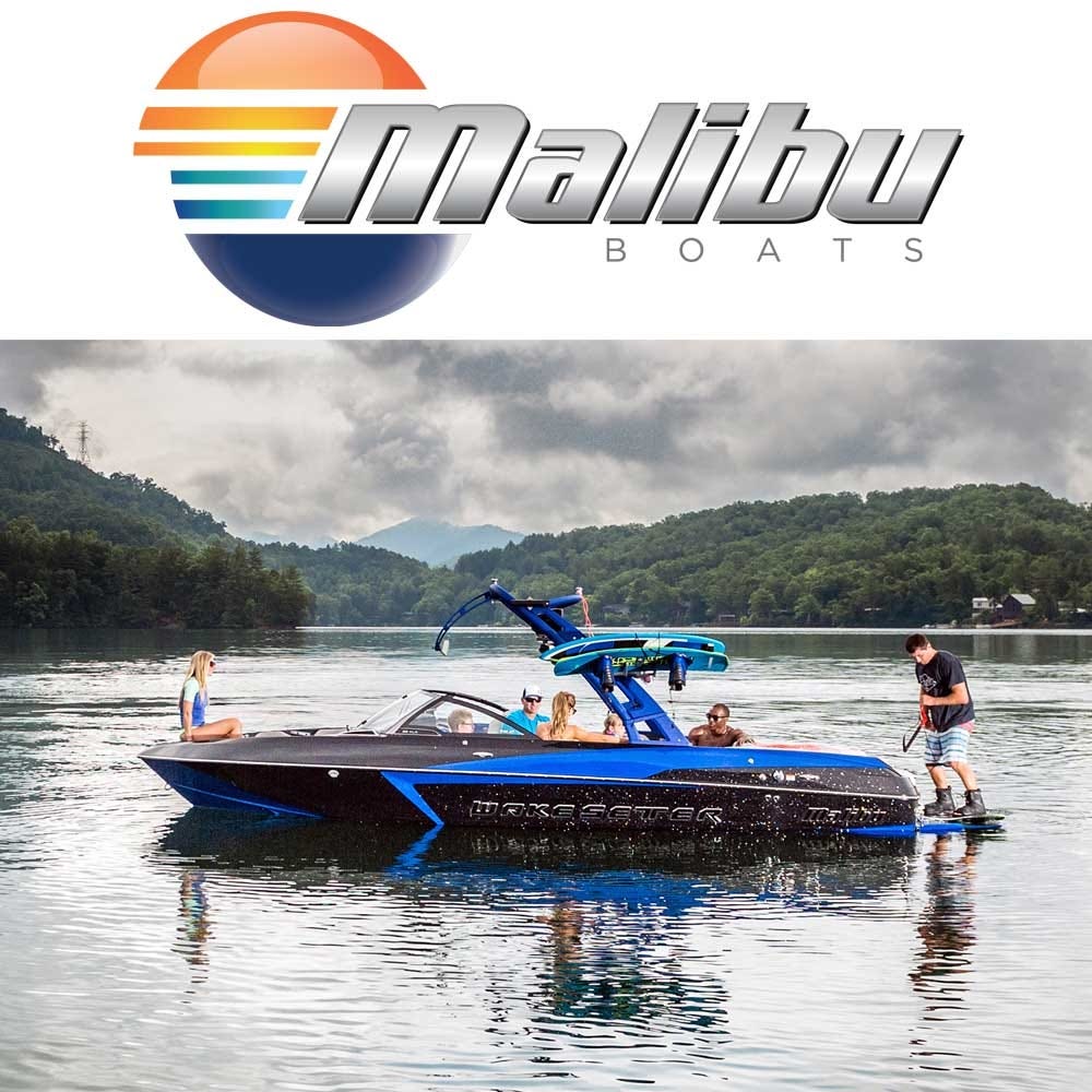 Malibu Boats