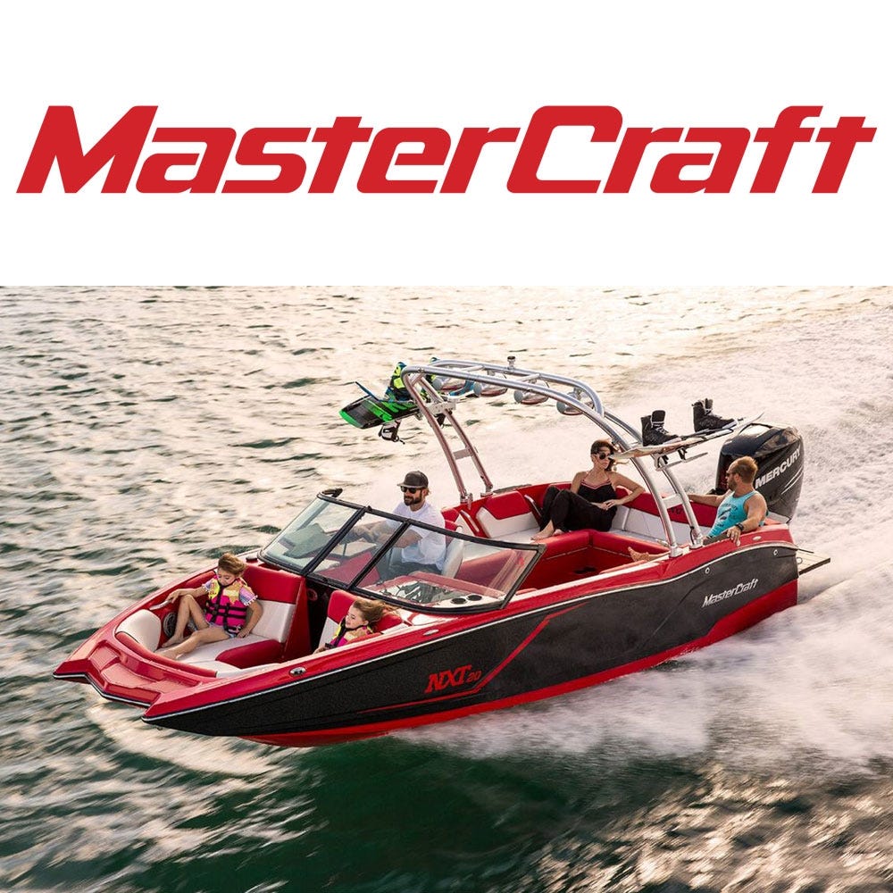 MasterCraft Boats