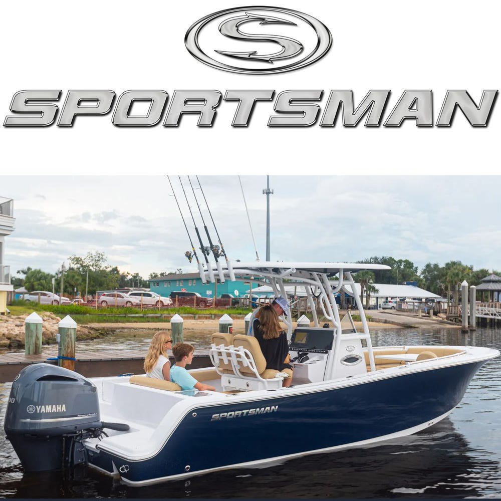 Sportsman Boats