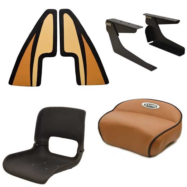 Seating Accessories