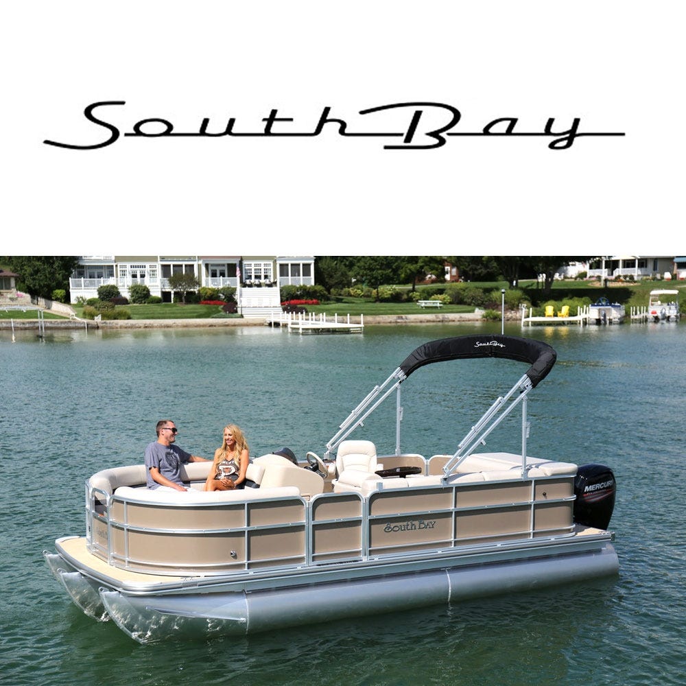 South Bay Pontoons