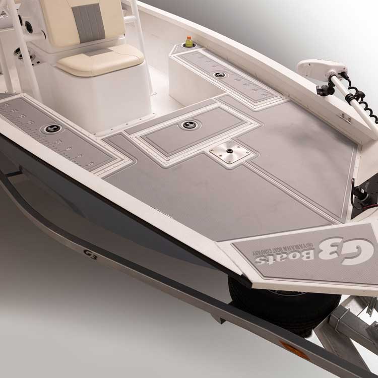 Original OEM Boat Parts & Accessories