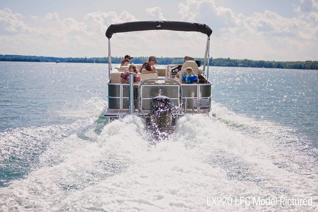 10 Boating Tunes